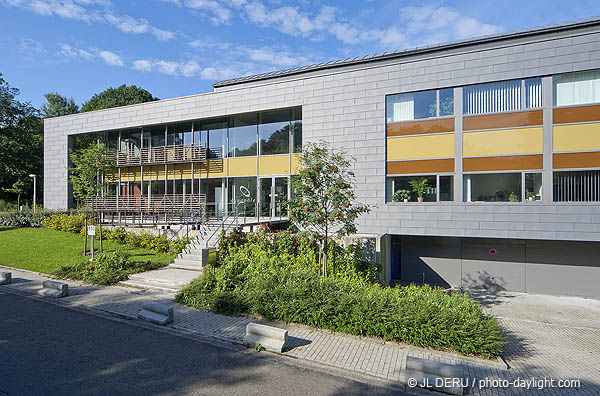 Université de Liège
University of Liege